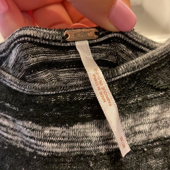 Free People maxi - Picture 3 of 4